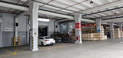 Woodlands East Industrial Estate (D25), Factory #566069251
